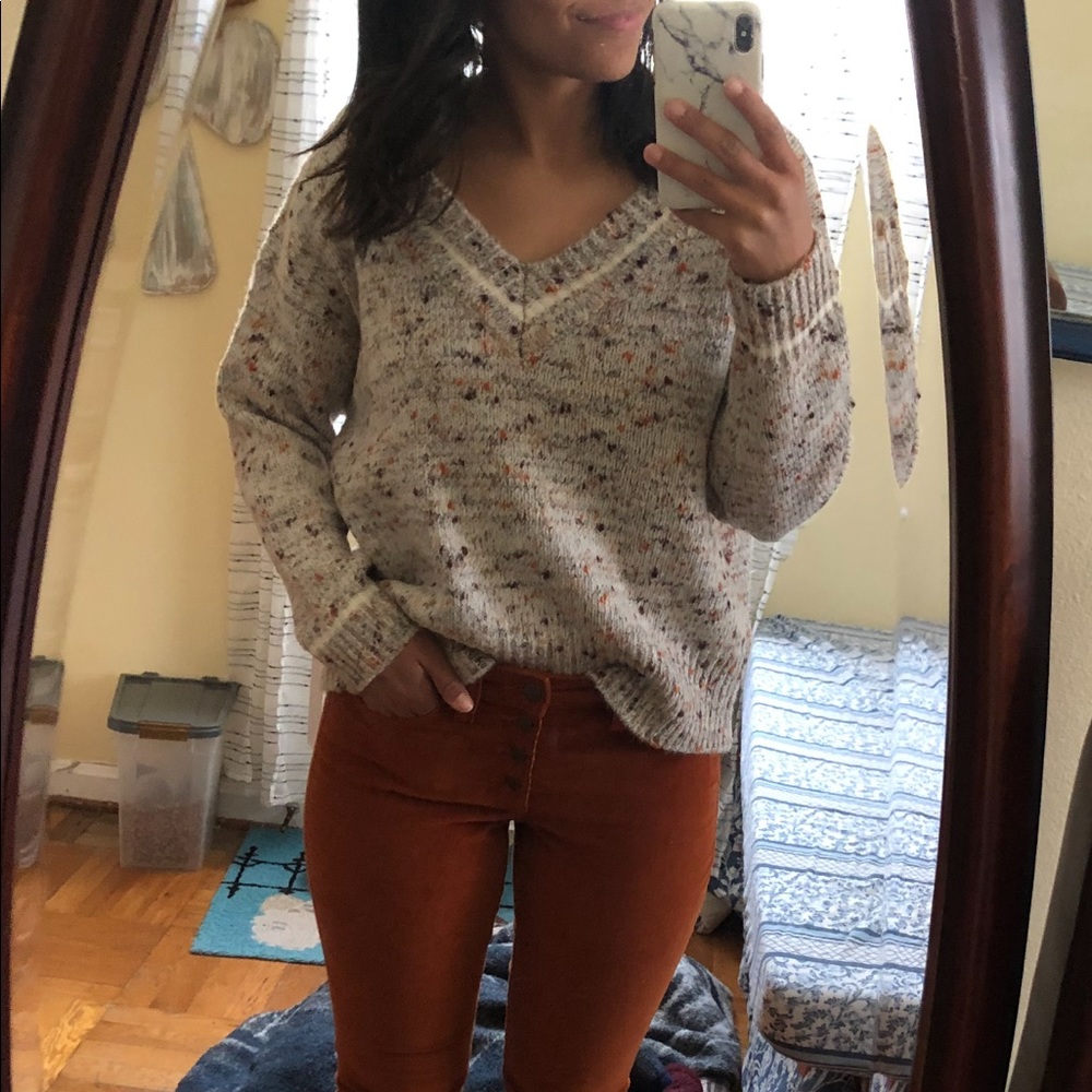 Cozy Sweater